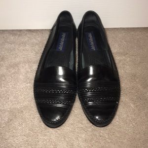 Vintage Giorgio Brutini Loafers